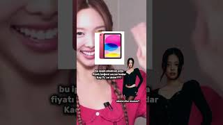 sen kaç TLye akdın baliimbp blackpink kpopskz kpop skzz keşftteyiz rose blinkz bts twic [upl. by Shabbir]