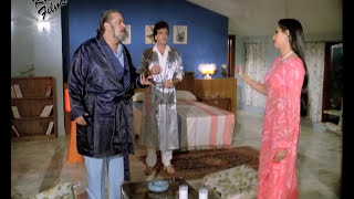 Himmat Aur Mehanat 1987 Hindi Movie Part 2  Sridevi Jeetendra Poonam Dhillon Shammi Kapoor [upl. by Acinomahs]