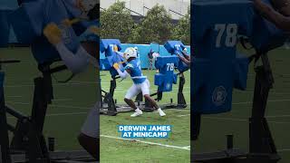 derwin james season 7 loading [upl. by Anev]