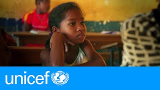 What does education mean to you  UNICEF [upl. by Filmore384]