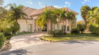 Luxury Estate for Sale in North East McAllen TX [upl. by Lubet]