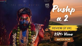 Pushpa 2 [upl. by Philemon]