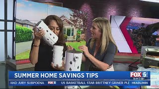 Summer Home Savings Tips [upl. by Joerg686]