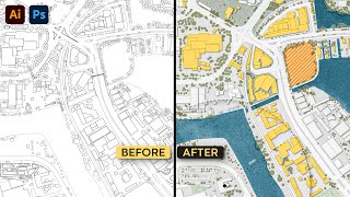 Architecture Site Analysis  A quick and powerful method [upl. by Calva843]