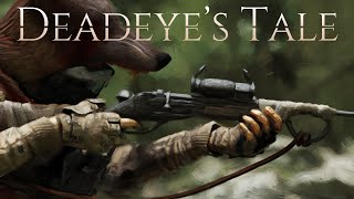 Deadeyes Tale  Rust [upl. by Attirb701]