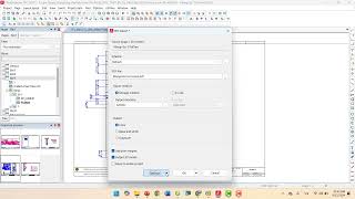 Xuất file bản vẽ Eplan  Export Eplan drawing file [upl. by Kunkle951]