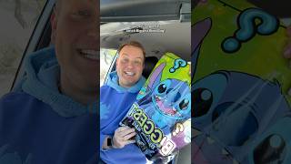 New Stitch Biggest Blind Bag [upl. by Armat]