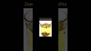 Zeera waterbenifitswater healthyweightloss [upl. by Ash]