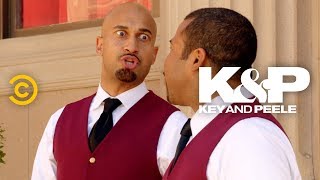 What About Iron Man Though  Key amp Peele [upl. by Rotceh696]