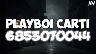 30 Roblox Music Codes\IDs NOVEMBER 2023 BYPASSED WORKING [upl. by Assennav835]