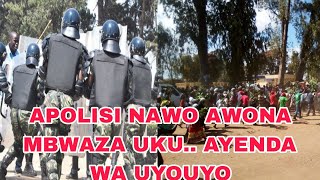 ANTHU LERO KOMA AGONA MPAKA APOLISI KUWAONETSA [upl. by Grantham]