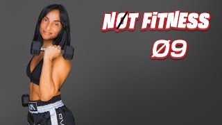 D9  30 min  Beginner Full Body Workout [upl. by Ellirpa196]