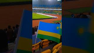 BENIN 12 RWANDA MATCH IS INCREDIBLE [upl. by Winfred]