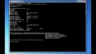 Windows Local Privilege Escalation  Startup Applications [upl. by Airdnassac322]