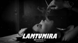 Genc Prevlukaj x Mc Kresha  LAMTUMIRA REMIX [upl. by Colwen]