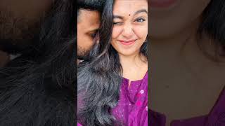 Happy Wedding anniversary dears💞🧿🧿 rebjith rebeccasanthosh sreejithvijayan [upl. by Pinchas]