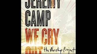 Jeremy Camp  Overcome [upl. by Diane-Marie]