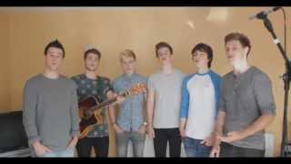 HomeTown  Fireproof One Direction Live Acoustic Cover [upl. by Quiteria]