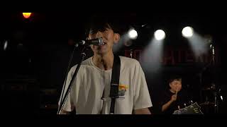 channel 8  live ３generations at ROCKATERIA 1092022 [upl. by Suiram225]