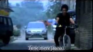 Emptiness Lonely  Tune Mere Jana  Rohan Rathore Full Video [upl. by Ileana]