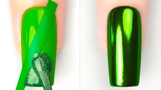 226 Oddly Satisfying Nail Art Compilation 💖 Relaxing Nail Designs  Nails Inspiration [upl. by Alroi516]