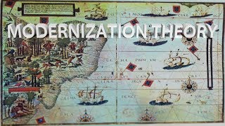 HIST 1112  Modernization Theory [upl. by Godfrey]