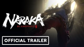 Naraka Bladepoint  New Map Hero and Season 13 Cinematic Trailer [upl. by Enilesor]