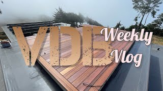 Viltrakis Design Build Vlog 12 [upl. by Kimberlee438]