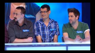 Eggheads  10062013 [upl. by Einor]