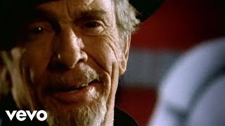 Merle Haggard  America First [upl. by Nunes]