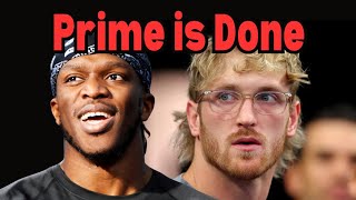 Another Logan Paul and KSI Lawsuit [upl. by Onateyac]