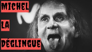 TRASH  Lécrivain de la DÉGLINGUE Michel HOUELLEBECQ abjure son ISLAMOPHOBIE Analyse Mai 2023 [upl. by Katerina]