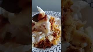 Macaroni bechamel viral shorts pasta subscribe [upl. by Bigelow]