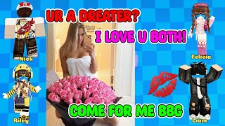 🌺TEXT TO SPEECH🌺MY BSF BACKSTABBED ME TO GET MY GF🌺Roblox storytime [upl. by Trace]