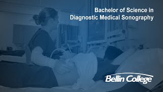 Diagnostic Medical Sonography Student  Christian [upl. by Elreath241]