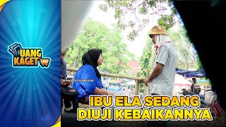 SEDANG DIUJI Seberapa Baiknya Ibu Ella  UANG KAGET LAGI  PART 14 [upl. by Llerrit]