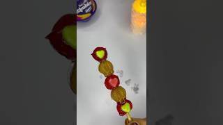 Juzt Jelly With Imli Jelly Stick shotrs viralvideo [upl. by Ayikan789]