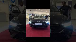 hyundai elantra hybrid automobile viralvideo egel head light hyundai hyundai hev [upl. by Areip987]