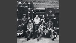 Statesboro Blues Live At Fillmore East March 13 1971 [upl. by Acsisnarf]