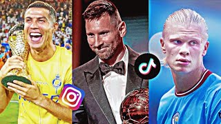 BEST FOOTBALL EDITS  FAILS GOALS amp SKILLS 324  Football TikTok Edits [upl. by Staley]