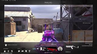 Scrubs Plays CoD [upl. by Farris]