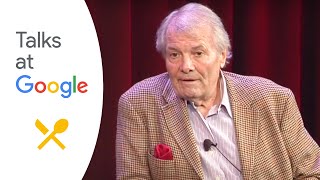 New Complete Techniques  Jacques Pépin  Talks at Google [upl. by Arised445]