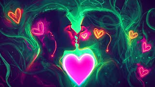 The Person You Love Will Think Only Of You And Desire You 💗 VERY POWERFUL Love Frequency  528 Hz [upl. by Mitzi989]