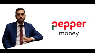 PEPPER MONEY 🌶️🌶️ DENUNCIA [upl. by Aleekahs]