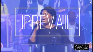 Chevelle Franklyn  iPrevail  Festival Of Life London Excel LIVE 2016 [upl. by Sidonie]