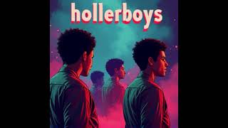 Jordan Bennett Holler Boys Official Audio [upl. by Ventura]