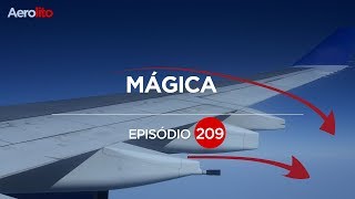 COMO O AVIÃO VOA DE VERDADE SEM CÁLCULO EP 209 [upl. by Adnohsirk344]