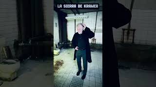 Tobin Bell Jigsaw hace un tour por el baño industrial de Saw shorts sawx [upl. by Draned]