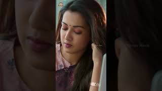 CatherineTresa  Bhala Thandhanana Telugu Movie  Tholi Choopu Song  YouTubeShorts  Mango Music [upl. by Yclek]