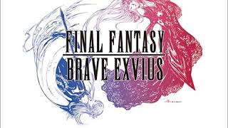 FFBE Soundtrack — S3 Worldmap — la012FFBE3rdBGMWorldmap [upl. by Eidnew]